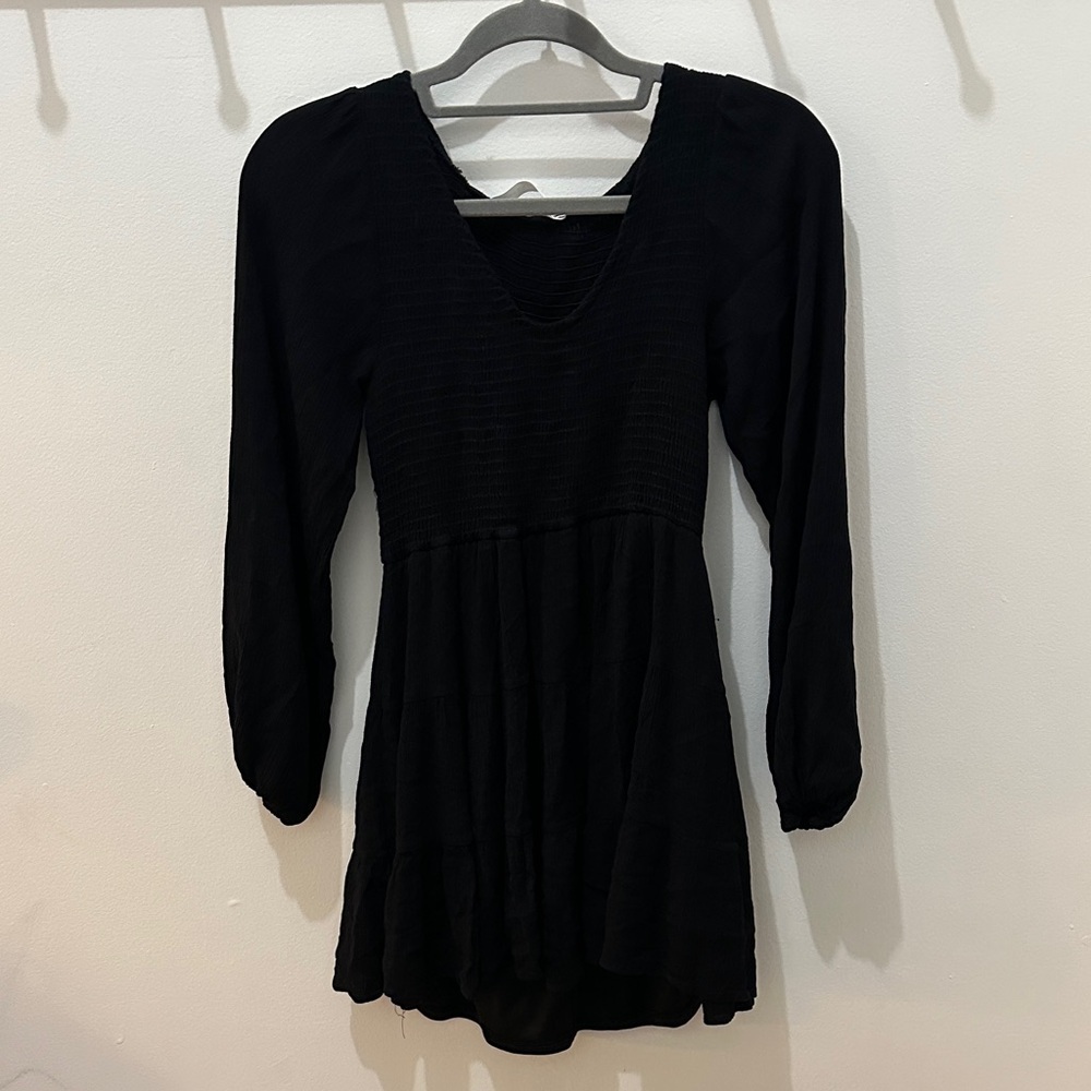 Altar’d State Long Sleeve Dress
